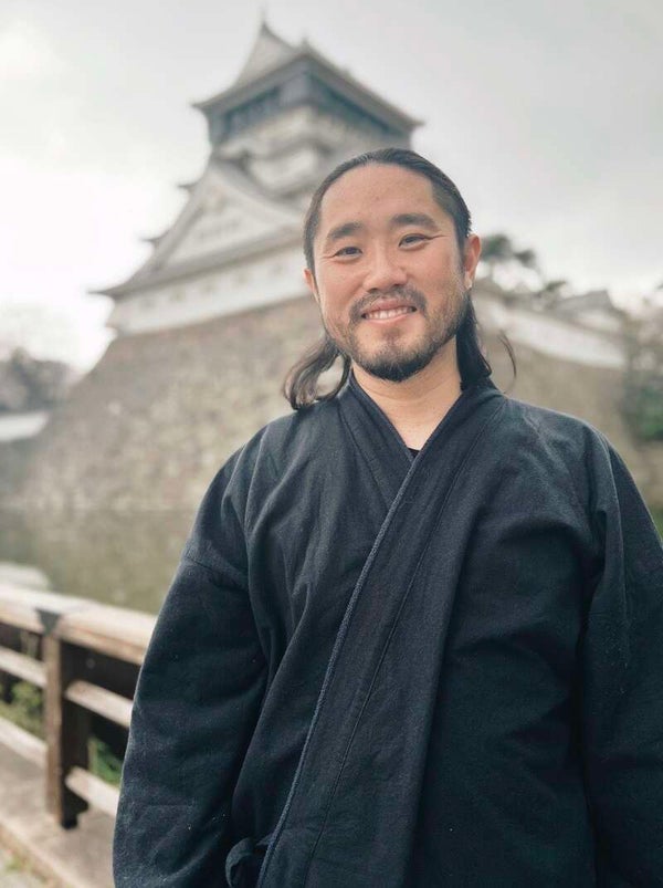 【東京駅_鍛冶橋駐車場発】 《日本100名城》《続日本100名城》新潟編 3日間3